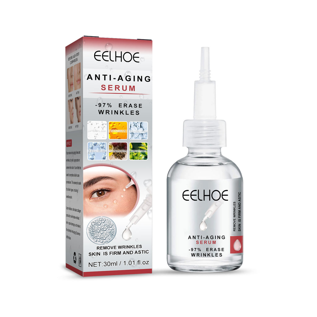Producto de Cuidado Facial Reafirmante y Nutritivo (Una Pieza)